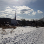 America, North America, Seasons, Stowe, Travel, USA, United States, Vacation, Vermont, Winter, holiday