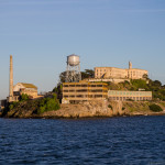 Bay, Cycling, Equipment, Inlet, Vehicles, Water, alcatraz, ferry, sausalito, tiburon