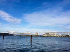 MS Build, San Francisco