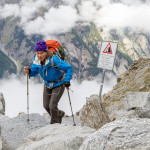 Adventure, Europe, Haute Route, Hiking, Mountains, Sports, Switzerland, event