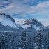 Canada, banff, lake louise, mountain, rockies