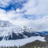 Canada, banff, lake louise, mountain, rockies