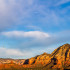 desert, red rock, sedona, vortex